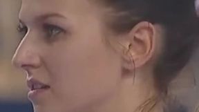 TVP pokazało wyjątkowe nagranie z Lewandowską. I to tuż przed meczem!