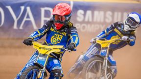 Żużel. Miśkowiakowi raczej sprzyja układ biegów. GKM potrzebuje lepszego Fricke'a