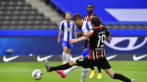 Krzysztof Piątek zdecydował: czas na odpoczynek