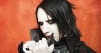 Marilyn Manson jedzie do Salem