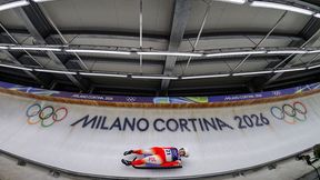 Polka już odpadła. Liderce złoto olimpijskie zabierze tylko katastrofa