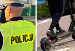 Policja bije na alarm. Statystki mówią same za siebie