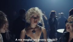 Helena Englert w nowej kampanii Fundacji SexEdPL Antyprzemocowej Linii Pomocy