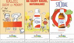 Boiron z nową reklamą marki Stodal