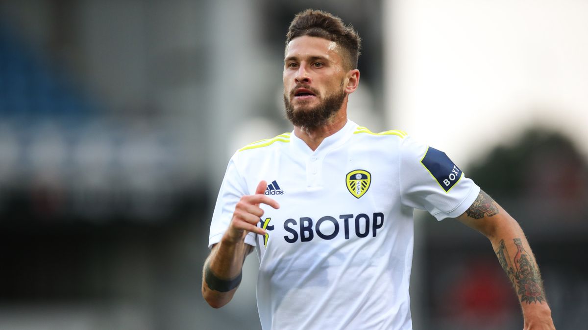 Getty Images / Na zdjęciu: Mateusz Klich