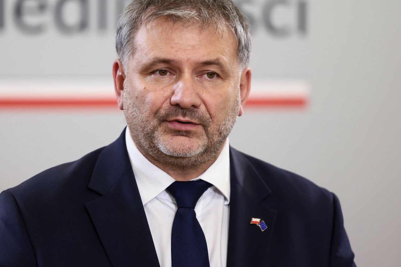 Prawie 600 mln złotych na koncie Funduszu Sprawiedliwości, a rząd mówi organizacjom: płaćcie ze swoich