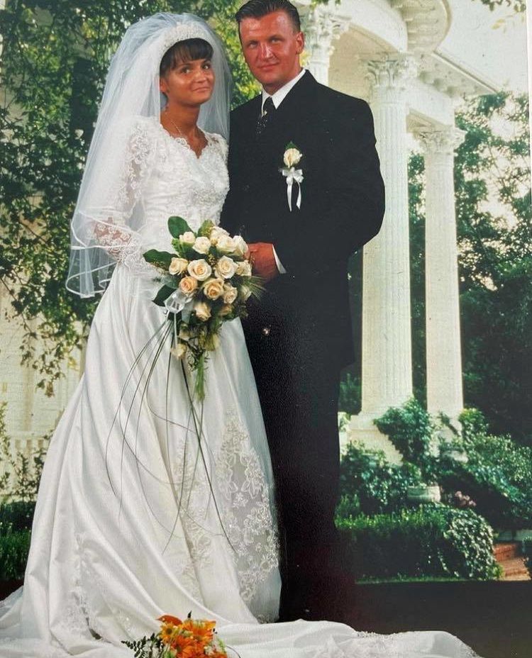 "Królowe Życia". Monika Chwajoł