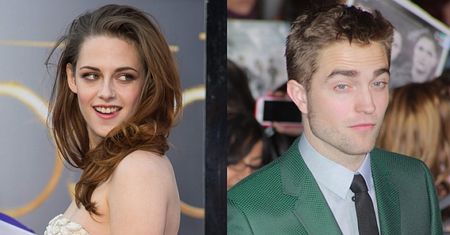 Pattinson wprowadził się do Stewart! "SĄ NIEROZŁĄCZNI!"