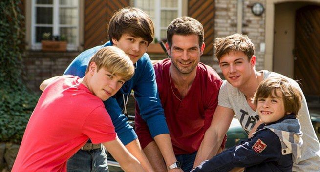 „Zdobywcy serc” w jesiennej ramówce Romance TV