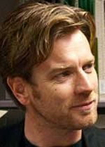 Ewan McGregor fanem polskiej szkoły plakatu?