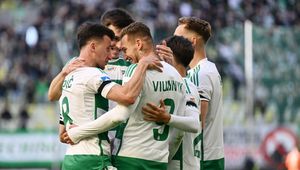 Wielki krok w kierunku utrzymania. Kolejne zwycięstwo Lechii Gdańsk