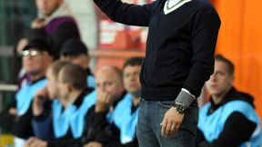 Temur Kecbaia nowym kandydatem na trenera Legii. Mioduski już rozmawiał z Gruzinem