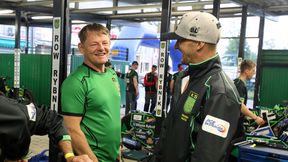 Żużel. Pamięta sukcesy wielkiego ROW-u. Ostatni rybniczanin z medalem IMP