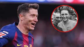 71-letni rekord zagrożony. Wszystkie oczy na "Lewego"