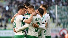 Wielki krok w kierunku utrzymania. Kolejne zwycięstwo Lechii Gdańsk