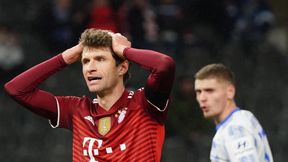 Kluby z Premier League zgłaszają się po gwiazdę Bayernu