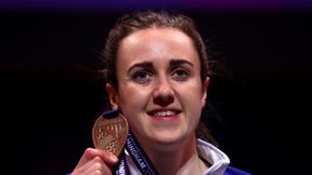 Niesamowita Laura Muir. Przejechała taksówką pół tysiąca kilometrów i wyrwała medal