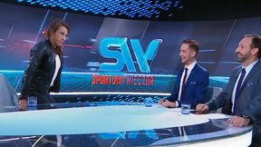 MMA. Joanna Jędrzejczyk "pogroziła" dziennikarzowi TVP. "Jestem gotowa, by kopnąć cię w głowę"
