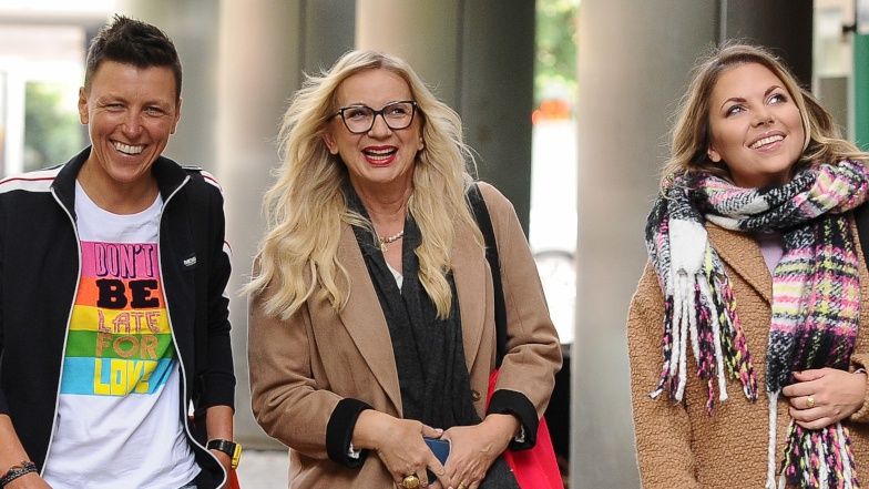 Gospodynie "Miasta Kobiet"