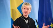 Szefowa szwedzkiego MSZ: Brexit może doprowadzić do rozpadu Unii