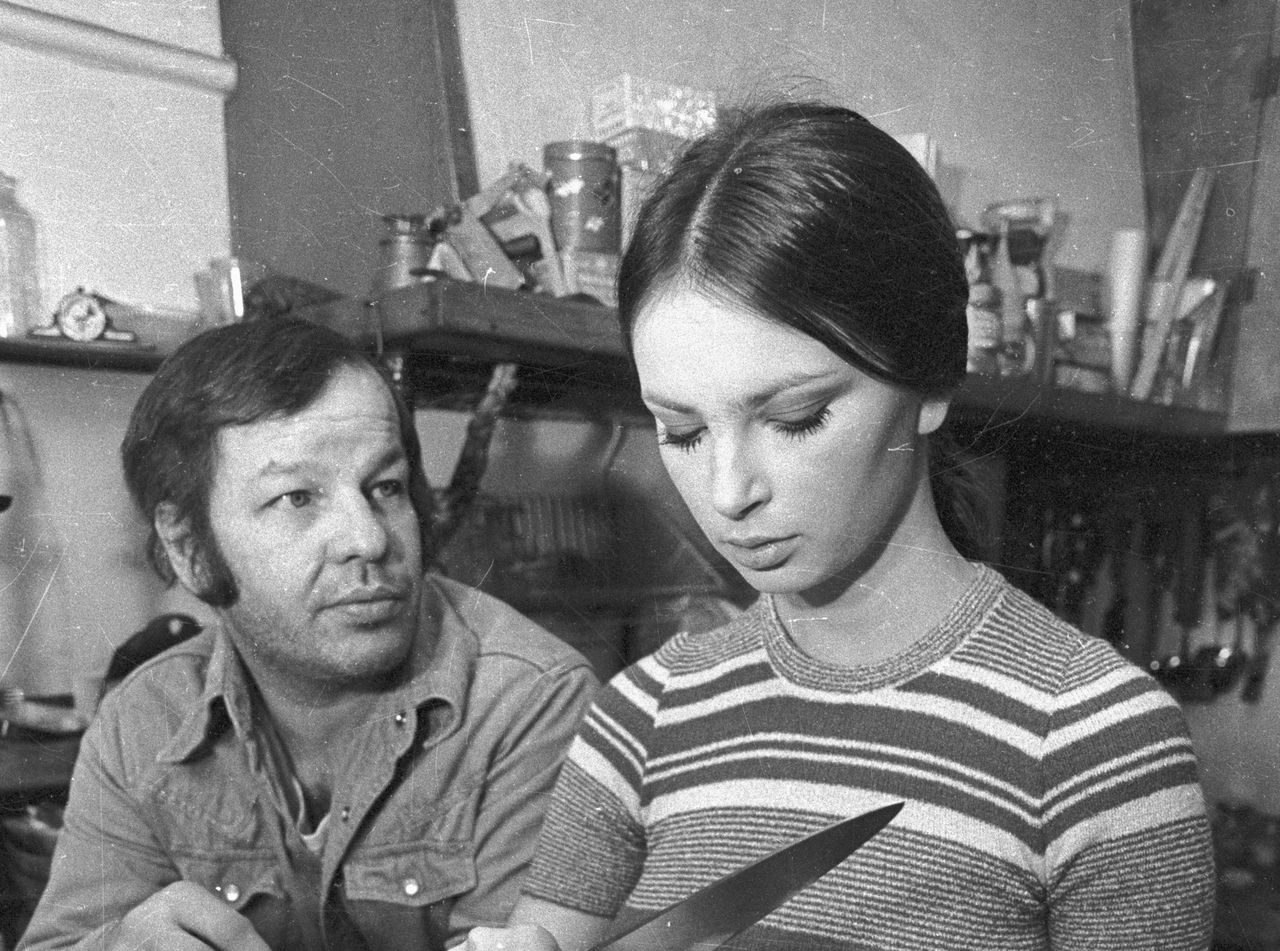 Mąż Dymnej zmarł nagle. Jego śmierć budziła pytania