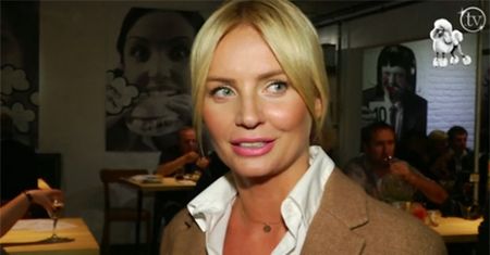 Szulim o Dodzie: "Urzekła mnie ta histeria"