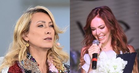 Anna Kalczyńska wiernie podlizuje się Annie Wendzikowskiej odchodzącej z "Dzień Dobry TVN": "Praca z tobą była ZASZCZYTEM"
