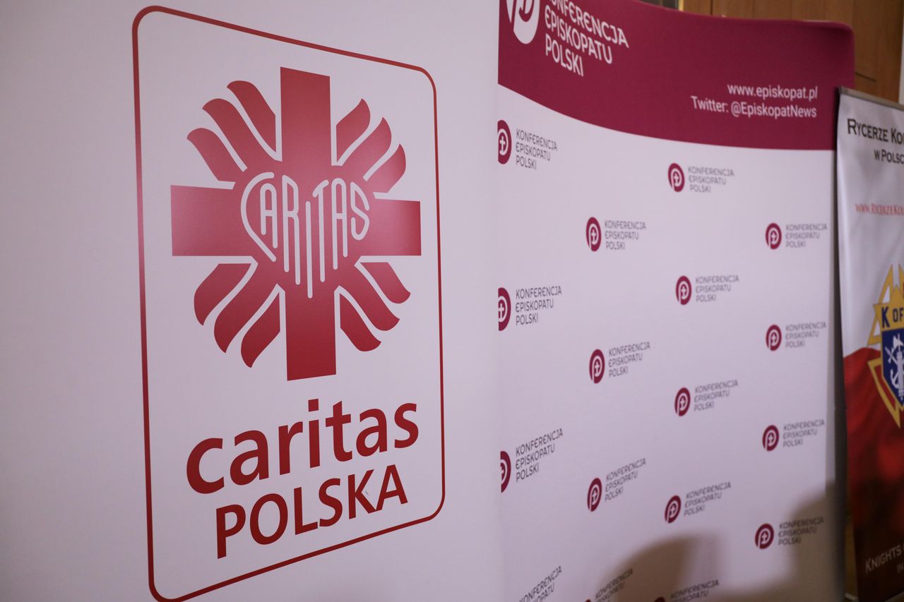 Zmarł ks. Tomasz Burghardt, były szef Caritas we Wrocławiu