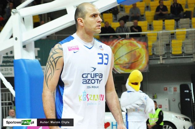 "Szewcu" dał Akademikom pewny triumf nad Polskim Cukrem