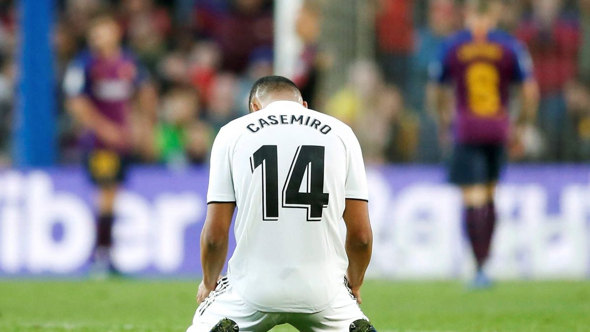 Casemiro