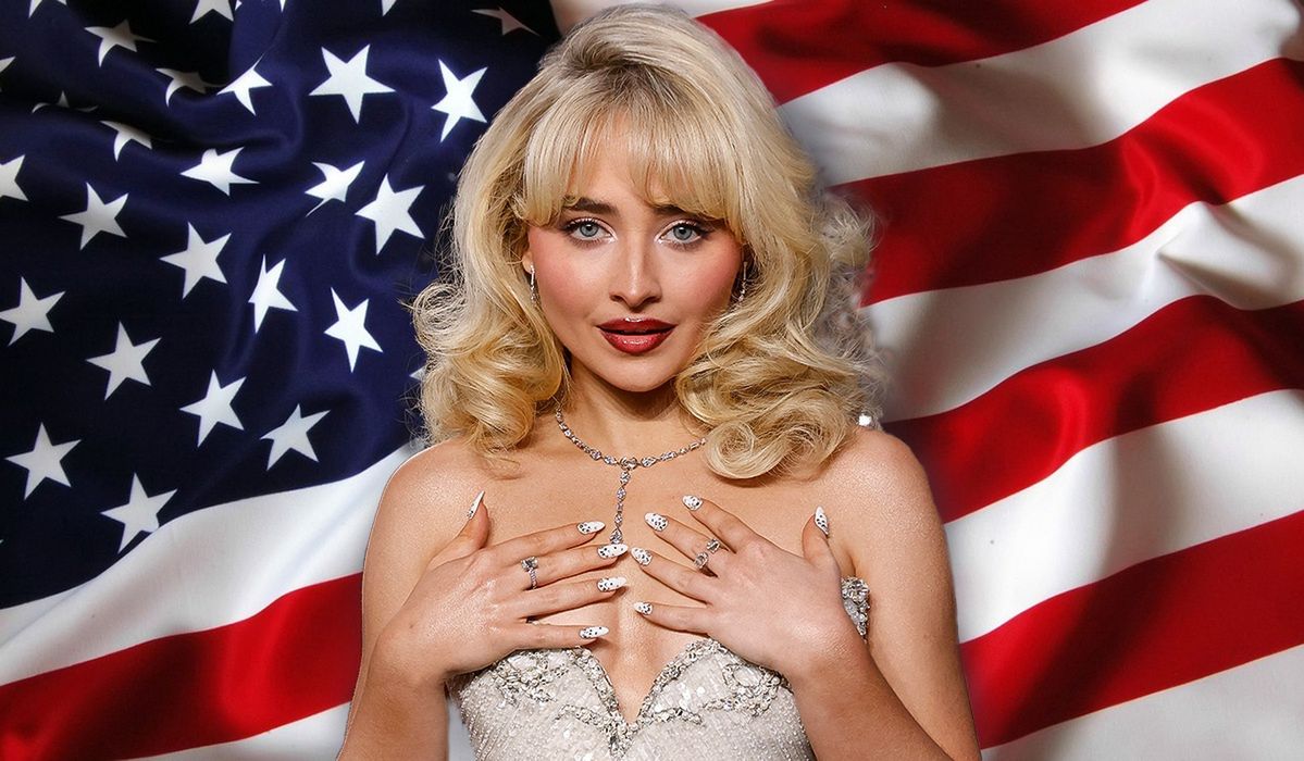 Sabrina Carpenter: The pop star shaping America's voter turnout