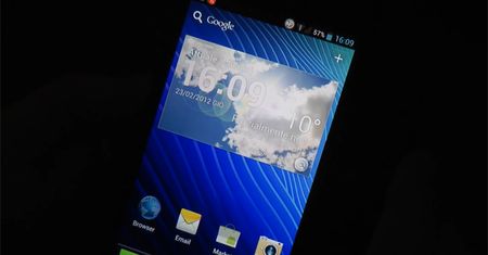 LG Optimus 4X HD wkrótce w sprzedaży!