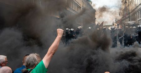 Badanie. Radykałowie mają trudności ze złożonymi zadaniami