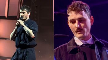 Dawid Podsiadło zagrał w Chorzowie i podzielił internet: "Uszy krwawią" vs "Przebił oczekiwania"