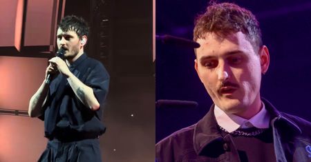 Dawid Podsiadło zagrał w Chorzowie i podzielił internet: "Uszy krwawią" vs "Przebił oczekiwania"