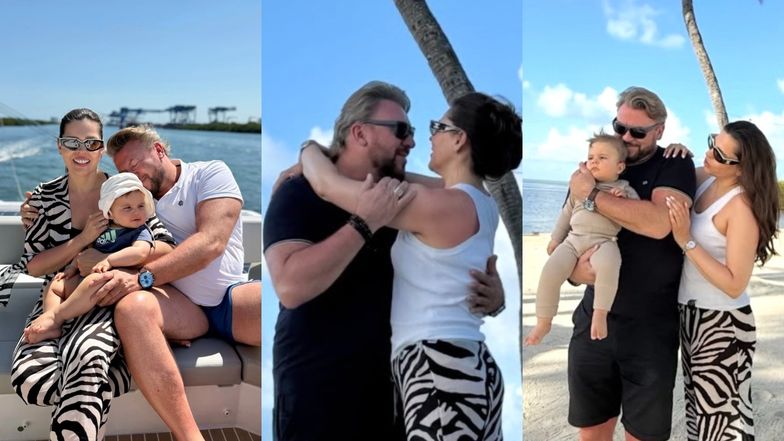 Michał Milowicz relacjonuje wypad do Miami