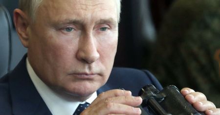 To będzie cena rezygnacji z inwazji na Ukrainę? Można to już wyłowić ze słów polityków