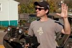 J.J. Abrams śpiewa numer z "Gwiezdnych wojen"