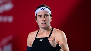 Świątek nie była w stanie jej pokonać. Właśnie pożegnała się z tenisem