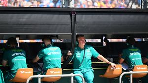 Kompromitacja w F1. Zespół miliardera wystawił się na pośmiewisko