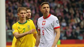 O krok od sensacyjnego transferu Bednarka. Utytułowany klub przeszedł do konkretów