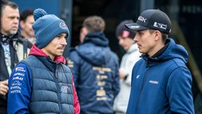 Żużel. Kontrowersje regulaminowe. Ważny apel zawodnika, wskazał duży problem