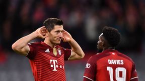 Robert Lewandowski przesuwa kolejne granice. Takiego startu jeszcze nie miał