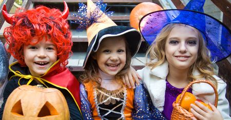 Obchodzenie halloween to grzech? Ksiądz odpowiada