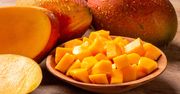 Mango - kaloryczność, wartości i składniki odżywcze, właściwości