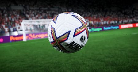 FIFA 23 bez Rosjan. EA Sports konsekwentnie solidaryzuje się z Ukrainą