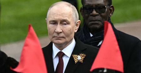 Walki w Ukrainie. Podano, ilu rosyjskich żołnierzy zginęło