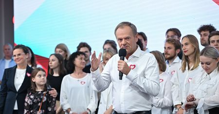 Tusk rzeczywiście stworzy nowe ministerstwo na Śląsku?