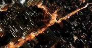 Nowy Jork i Moskwa. Time lapse i slow motion.