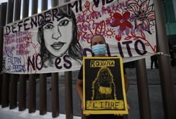 Zabiła mężczyznę, który ją gwałcił, dostała 6 lat więzienia w Meksyku. Oburzające tłumaczenie sądu